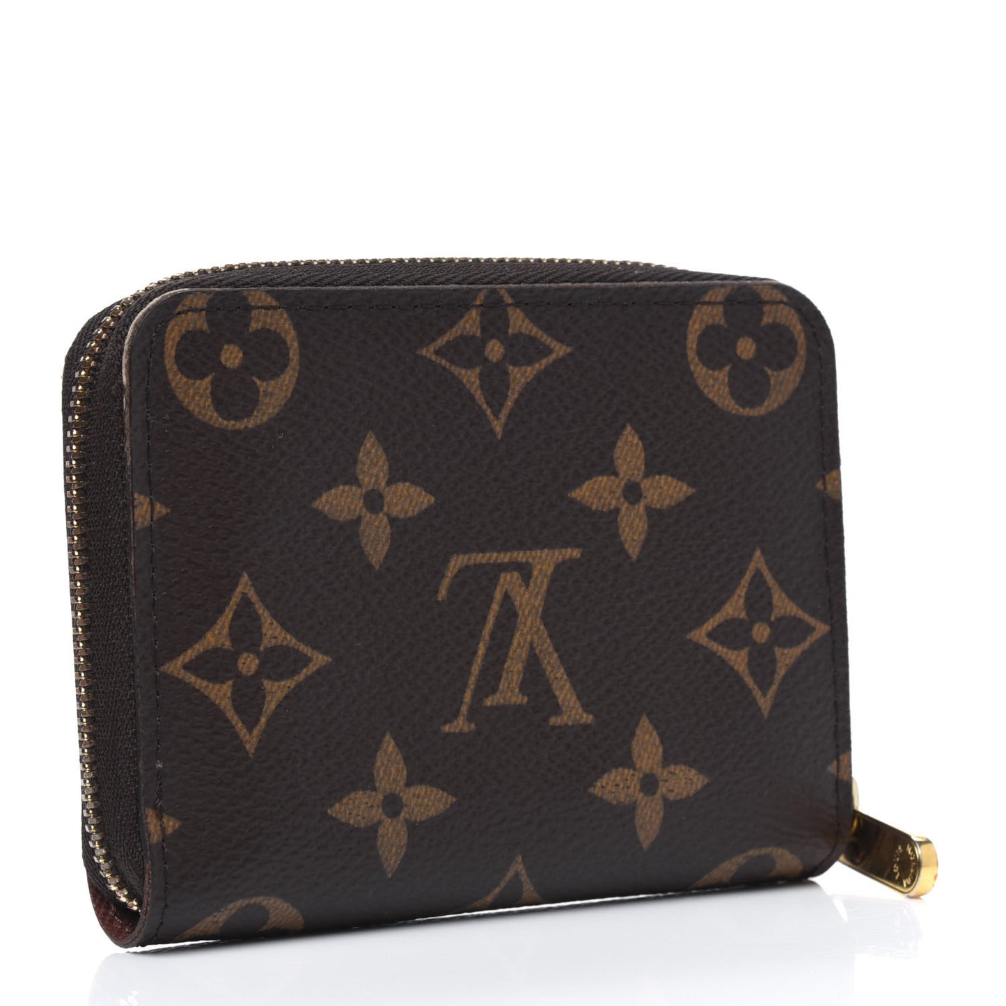 Monogram Zippy Coin Purse