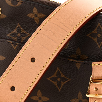 Louis Vuitton Monogram Odeon PM Natural 10 of 10
