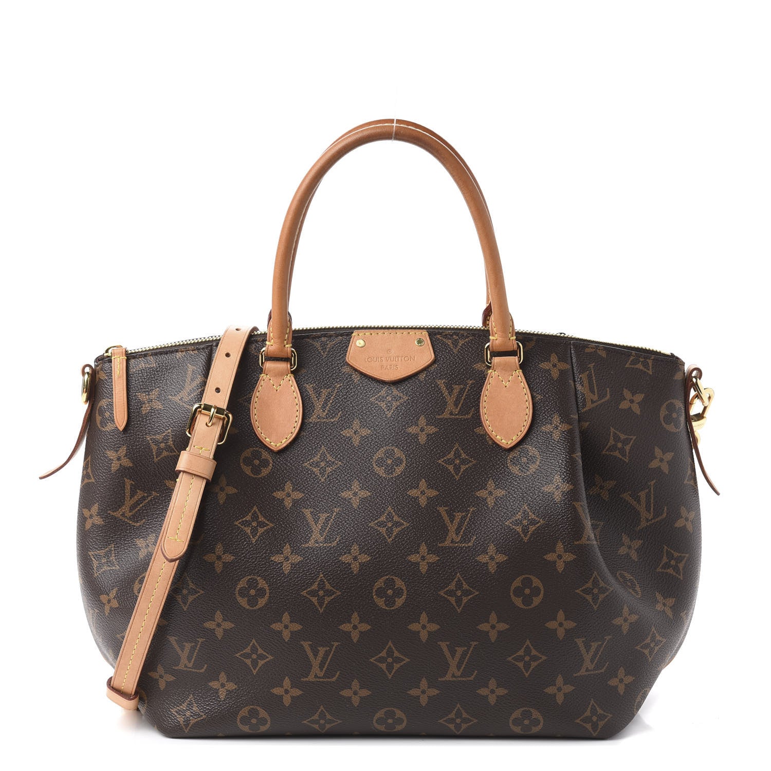 Louis Vuitton Monogram Turenne MM 1 of 12