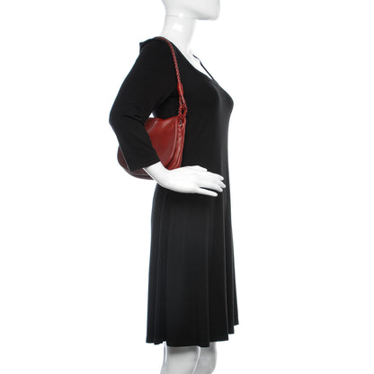 Bottega Veneta Cervo Shoulder Bag Eclipse 2 of 16
