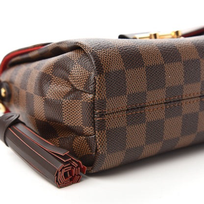 Louis Vuitton Damier Ebene Croisette 6 of 10