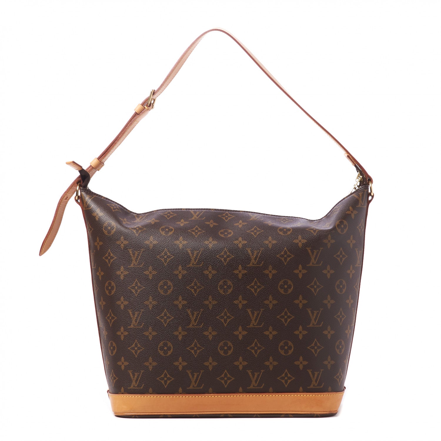 Louis Vuitton Monogram Sharon Stone Amfar Vanity Three 1 of 7
