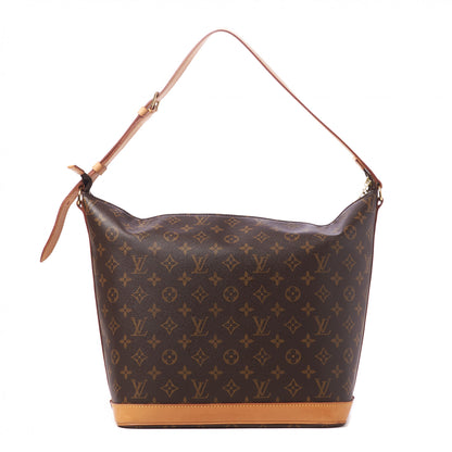 Louis Vuitton Monogram Sharon Stone Amfar Vanity Three 1 of 7