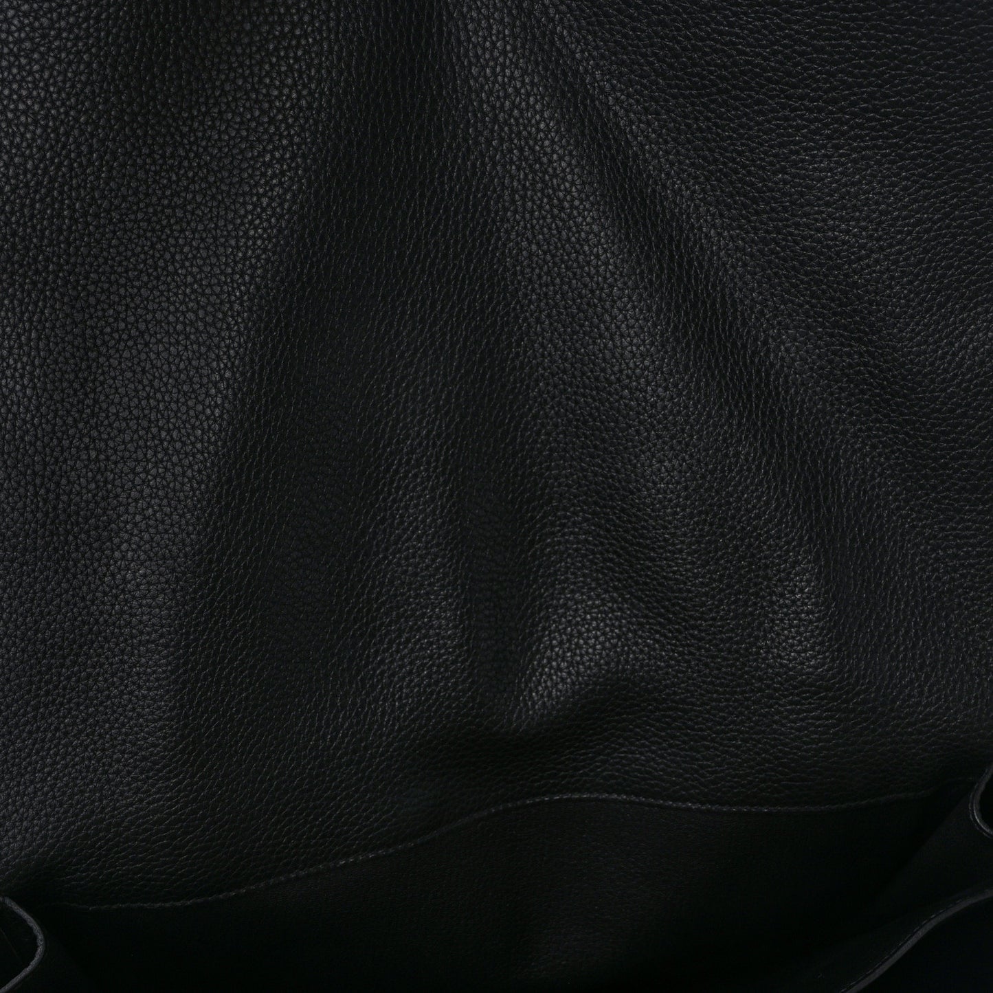 Taurillon Clemence Steve Caporal Messenger Black