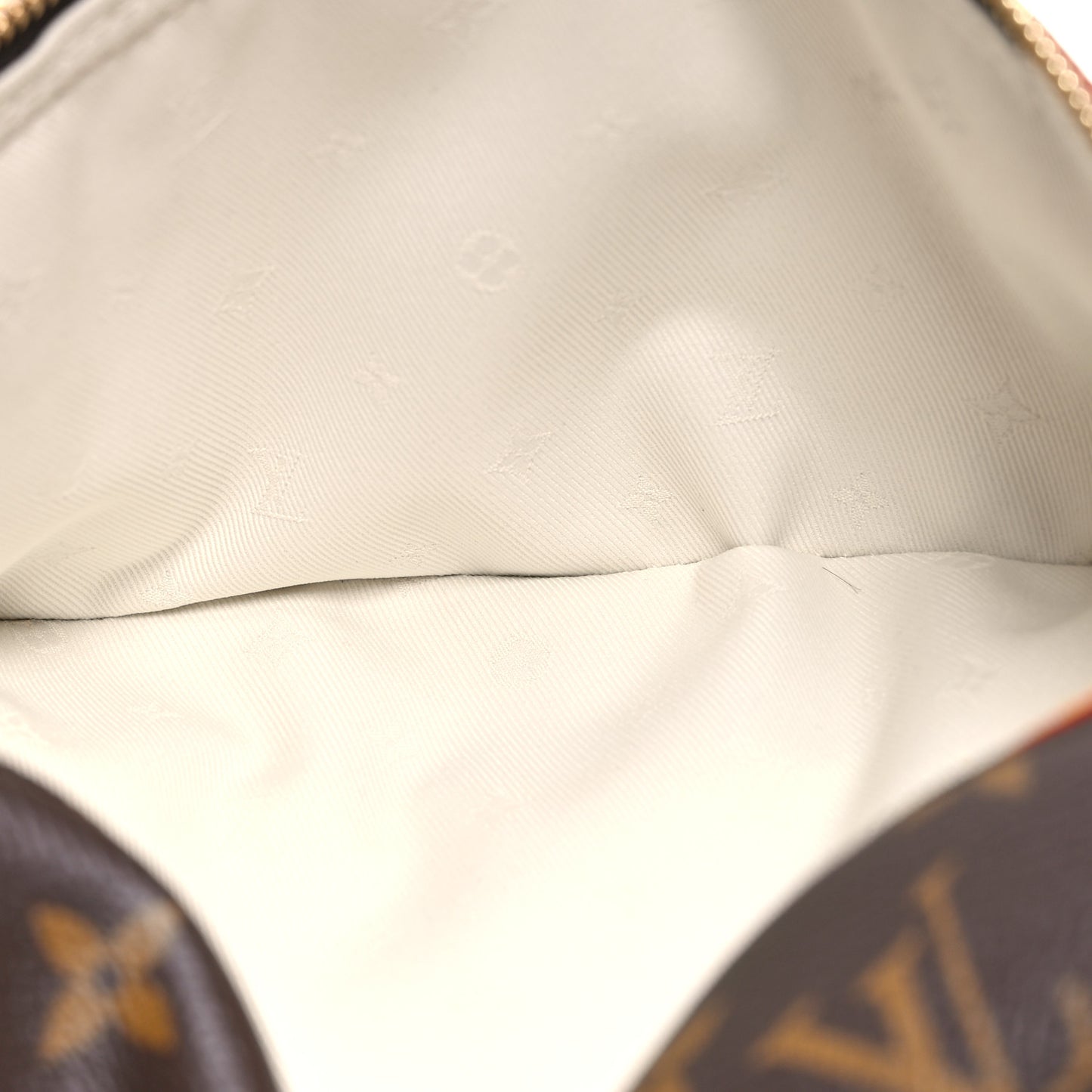 Monogram High Rise Bumbag