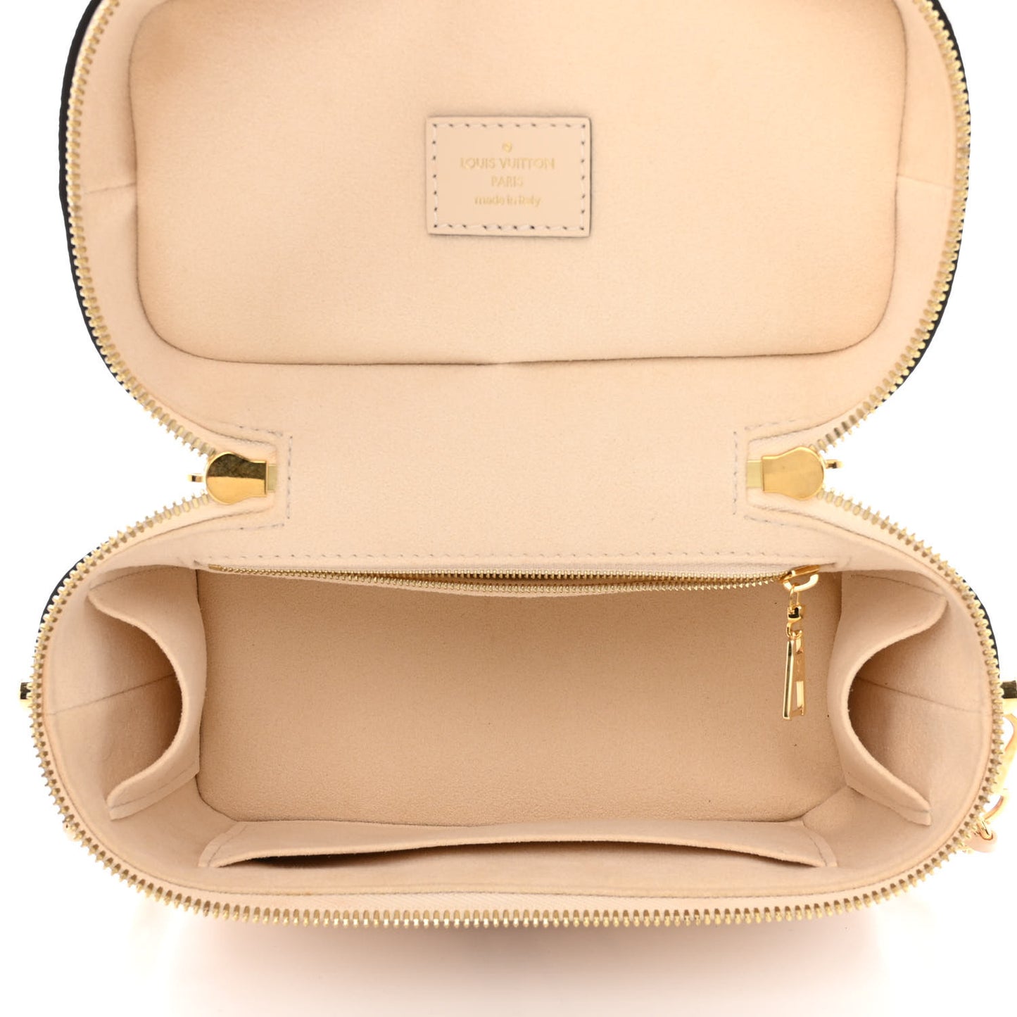 Empreinte Monogram Giant Vanity PM Creme Bois de Rose