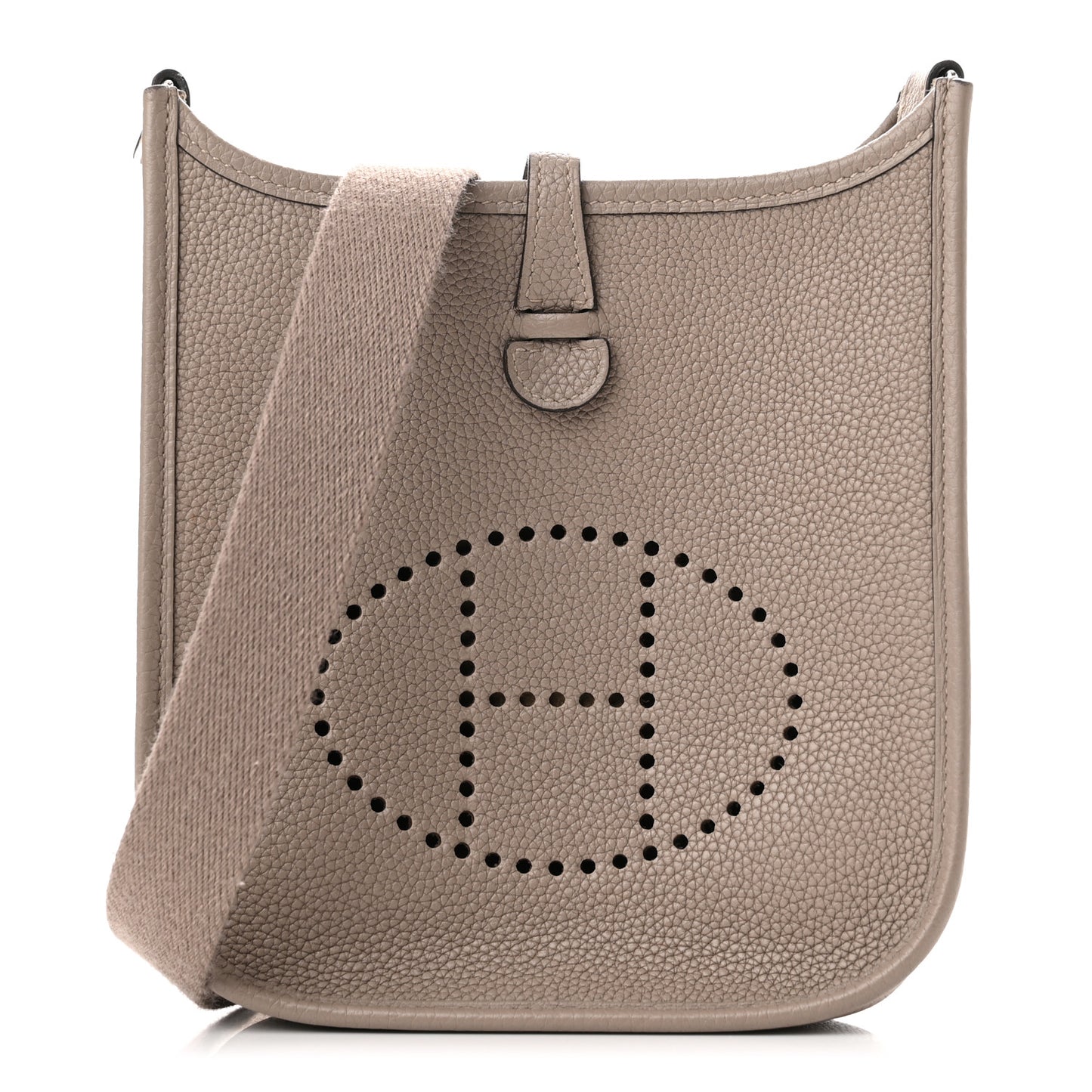 Taurillon Clemence Evelyne TPM Gris Asphalte