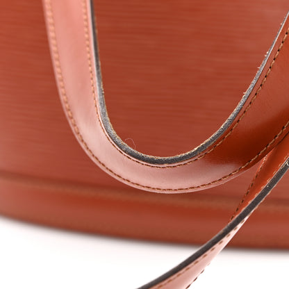 Louis Vuitton Epi Saint Jacques PM Kenyan Fawn 15 of 18