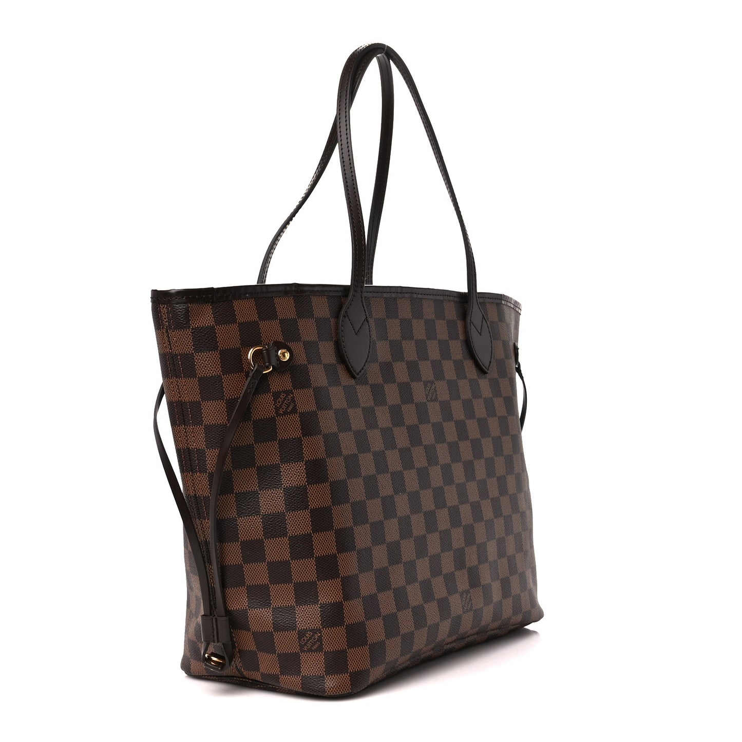 Damier Ebene Neo Neverfull MM