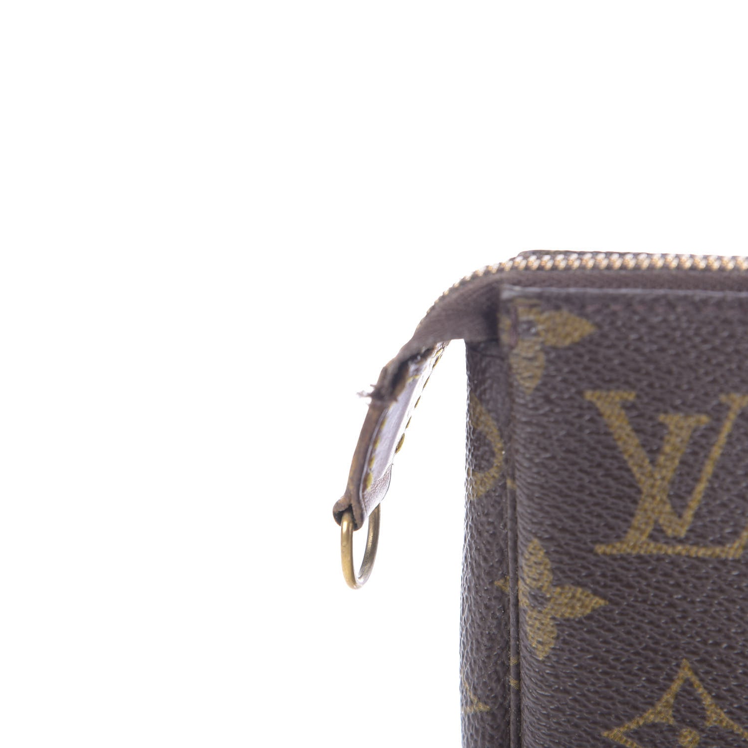 Louis Vuitton Monogram Pochette Accessories 24 of 27