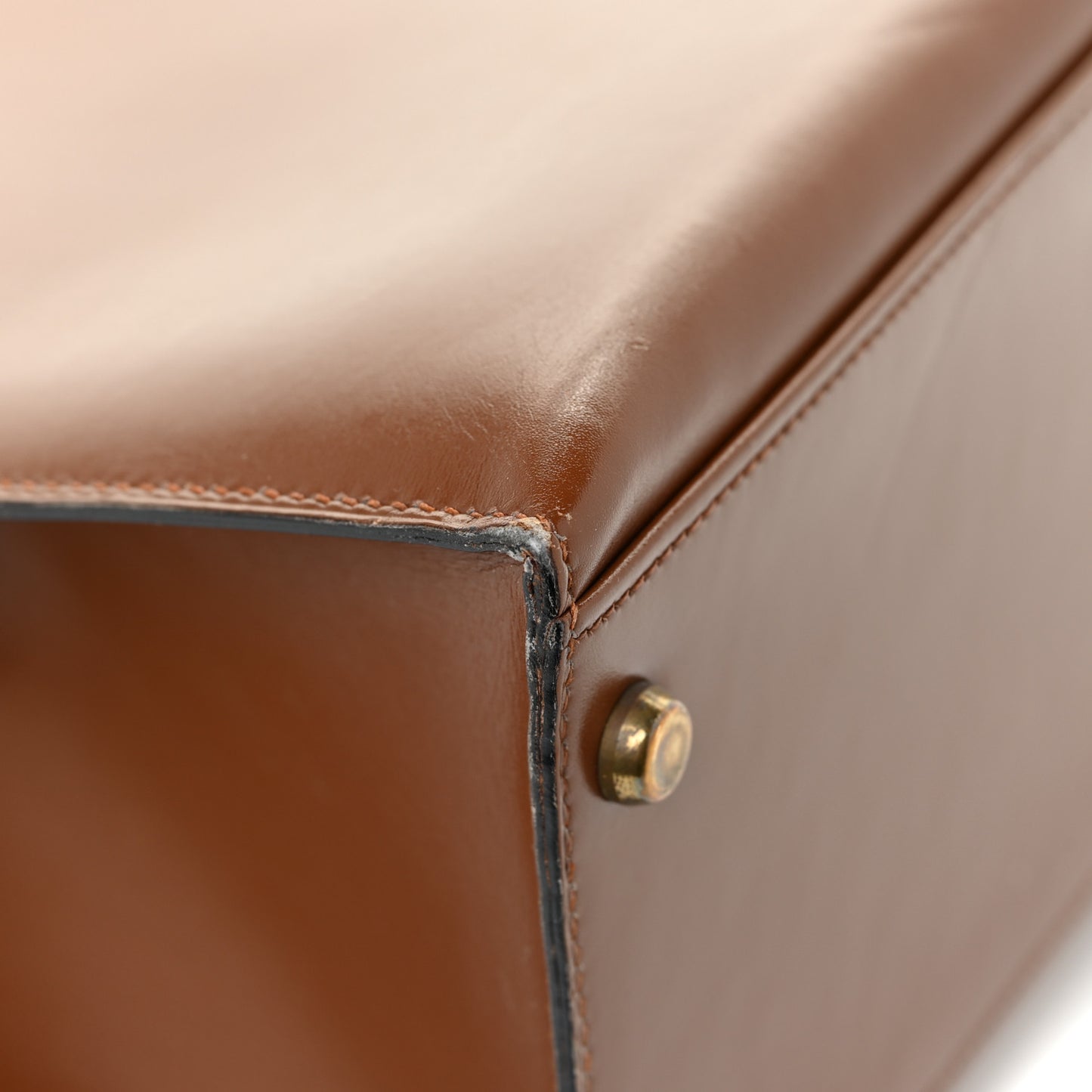 Box Kelly Sellier 28 Noisette