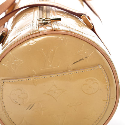 Louis Vuitton Vernis Bedford Beige 9 of 12