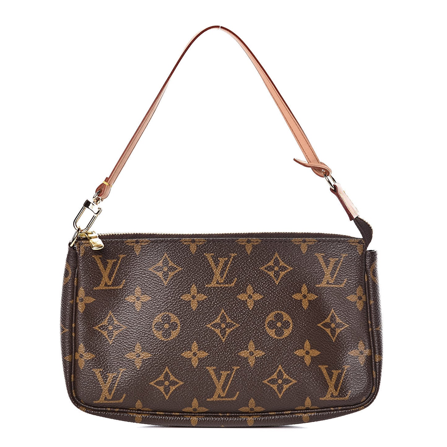 Monogram Pochette Accessories