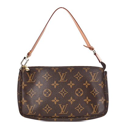 Louis Vuitton Monogram Pochette Accessories 1 of 10