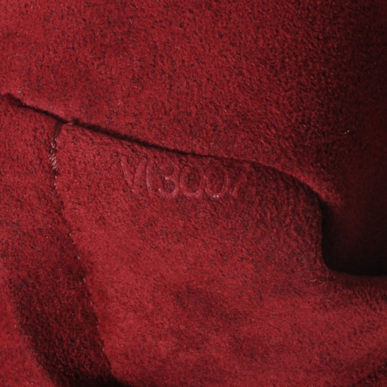 Louis Vuitton Monogram Mirage Musette Bordeaux 7 of 7