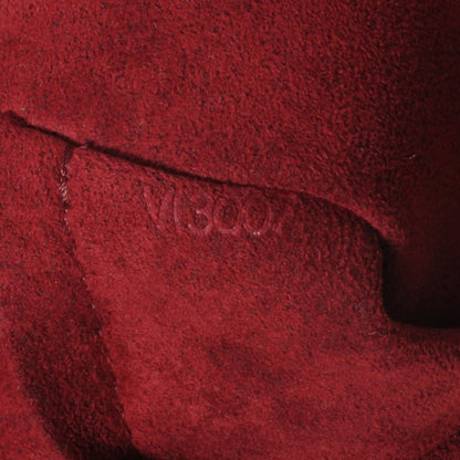 Louis Vuitton Monogram Mirage Musette Bordeaux 7 of 7