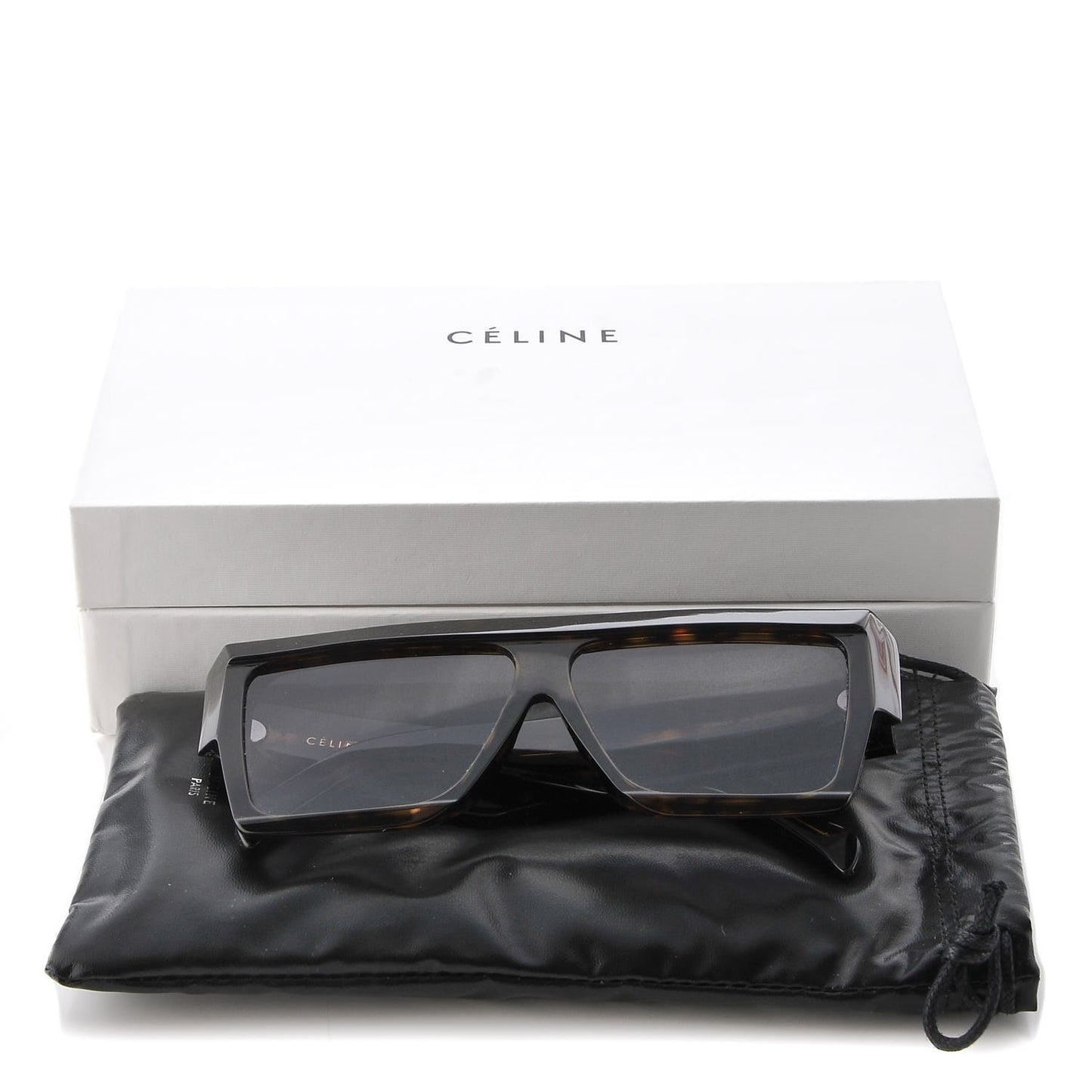 Sunglasses CL 40030F Tortoise