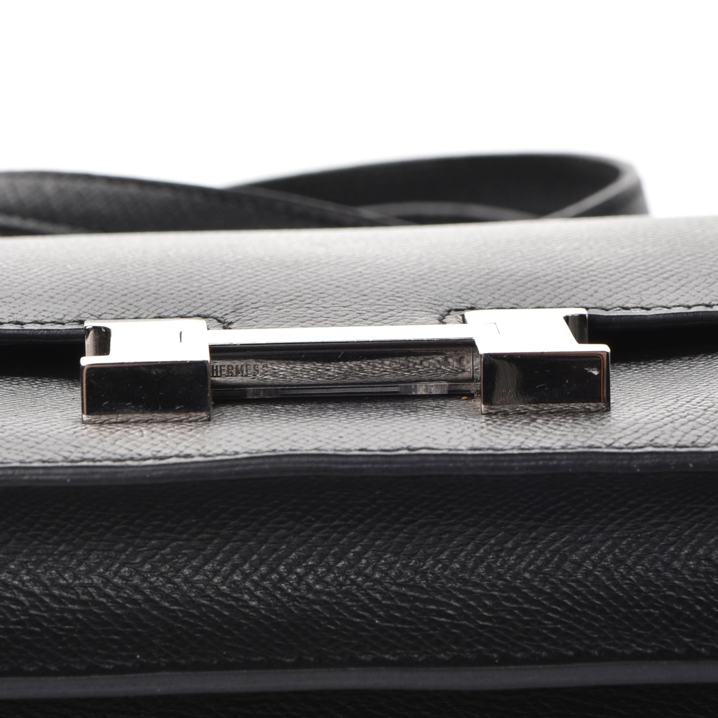 Epsom Constance Elan 25 Black