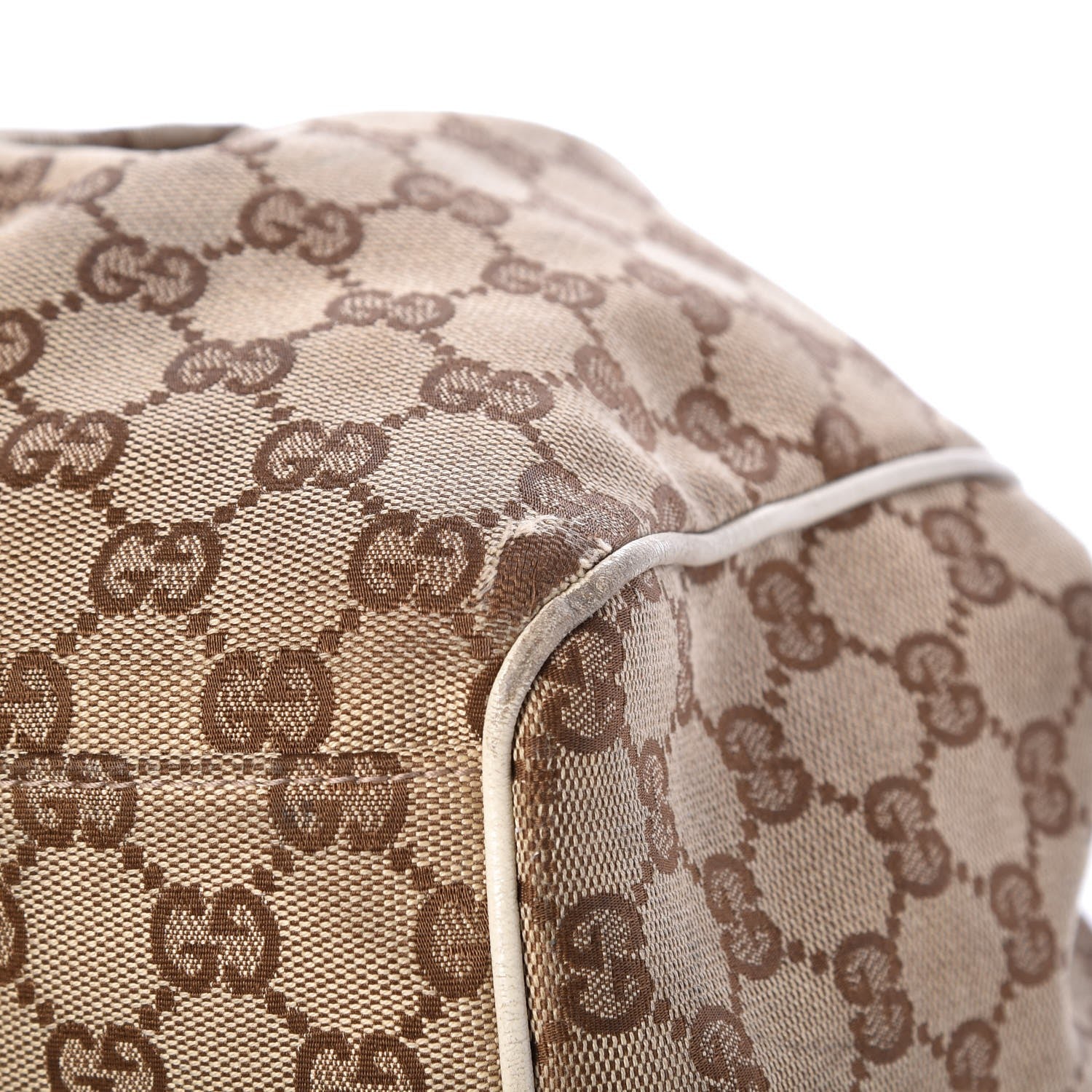 Gucci Monogram Medium Sukey Tote Off White 19 of 21