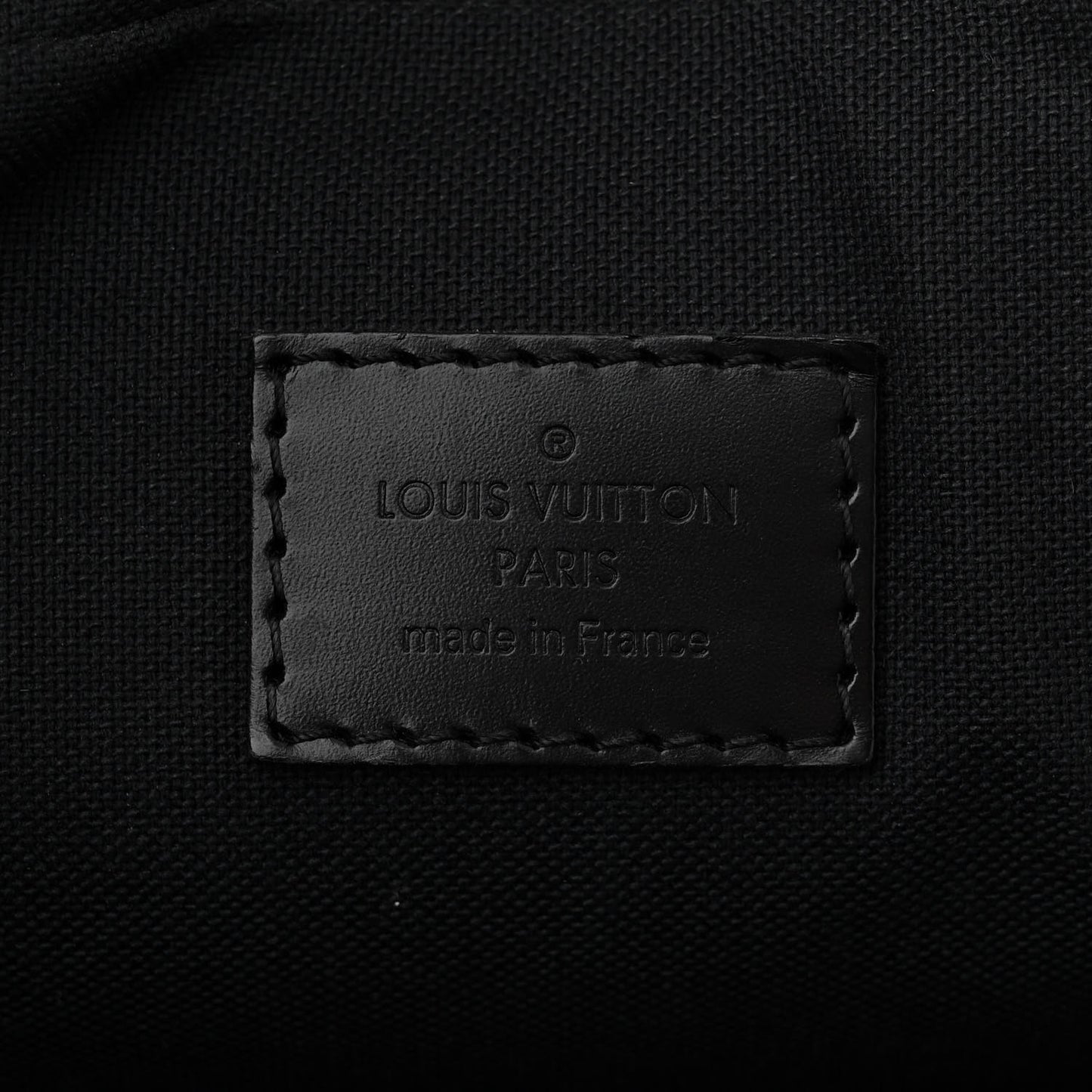 Damier Graphite Icare