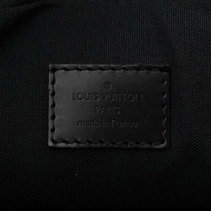 Louis Vuitton Damier Graphite Icare 6 of 10