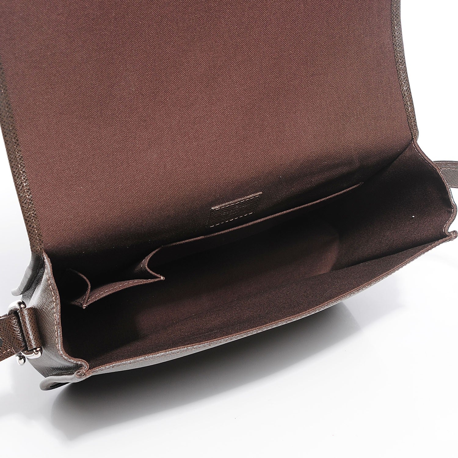 Louis Vuitton Taiga Andrei Grizzli 6 of 8