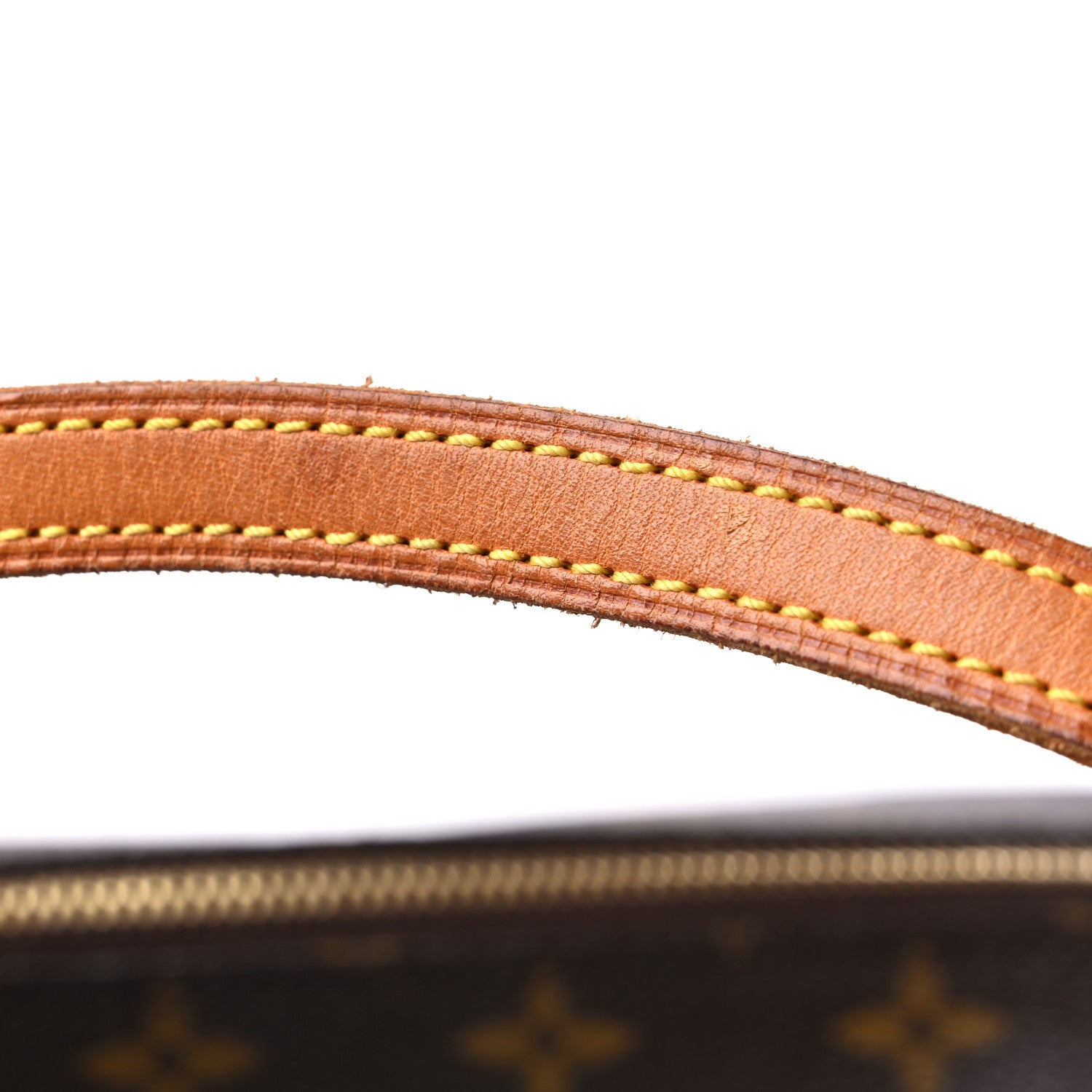 Louis Vuitton Monogram Papillon 30 10 of 12