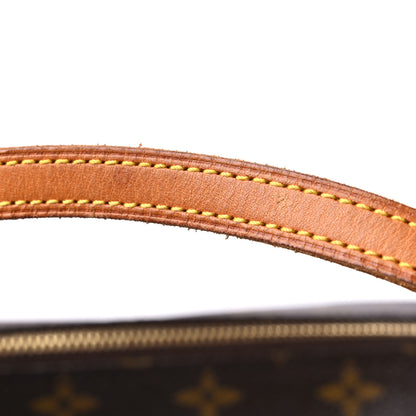 Louis Vuitton Monogram Papillon 30 10 of 12