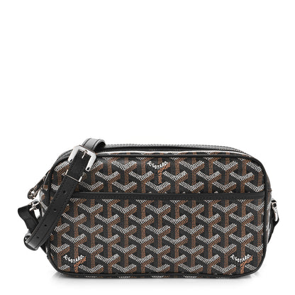 Goyard Goyardine Sac Cap Vert Black 1 of 8