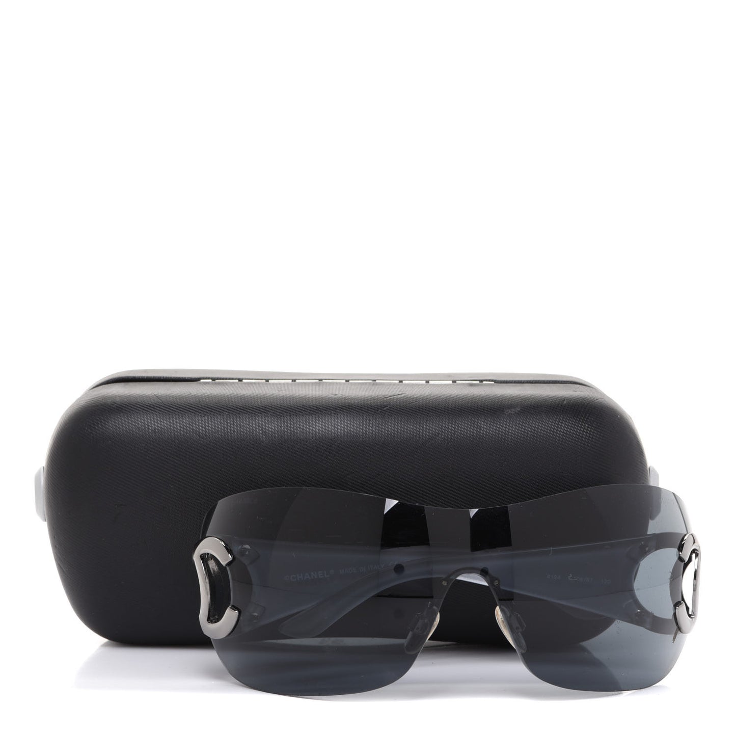 CC Sunglasses 4124 Grey