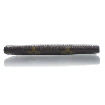 Louis Vuitton Monogram Mens Billfold Wallet 10 Credit Card Slots 5 of 9