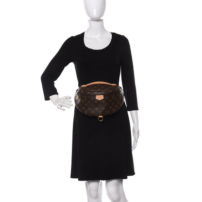 Louis Vuitton Monogram Bumbag 2 of 9