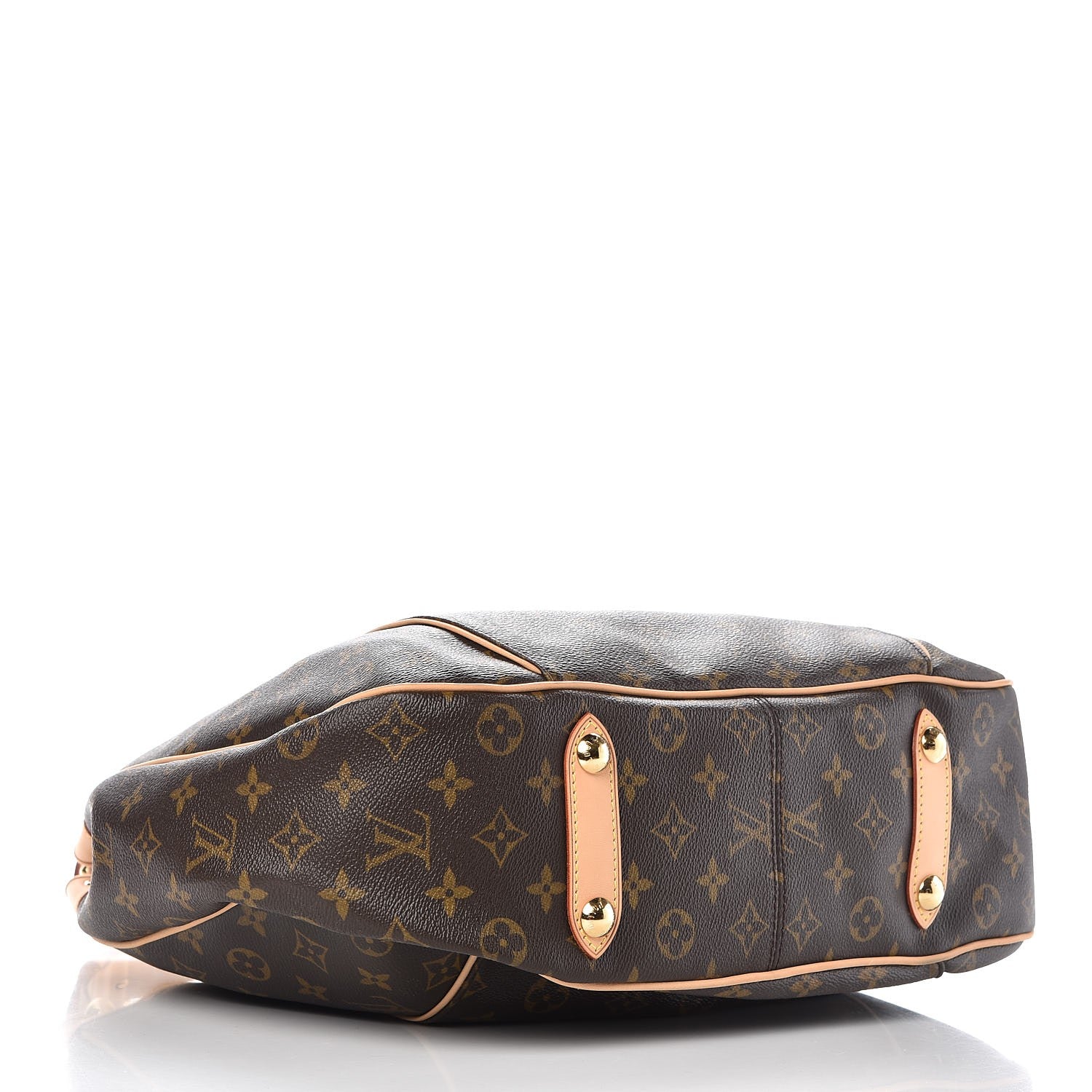 Louis Vuitton Monogram Galliera PM 4 of 6