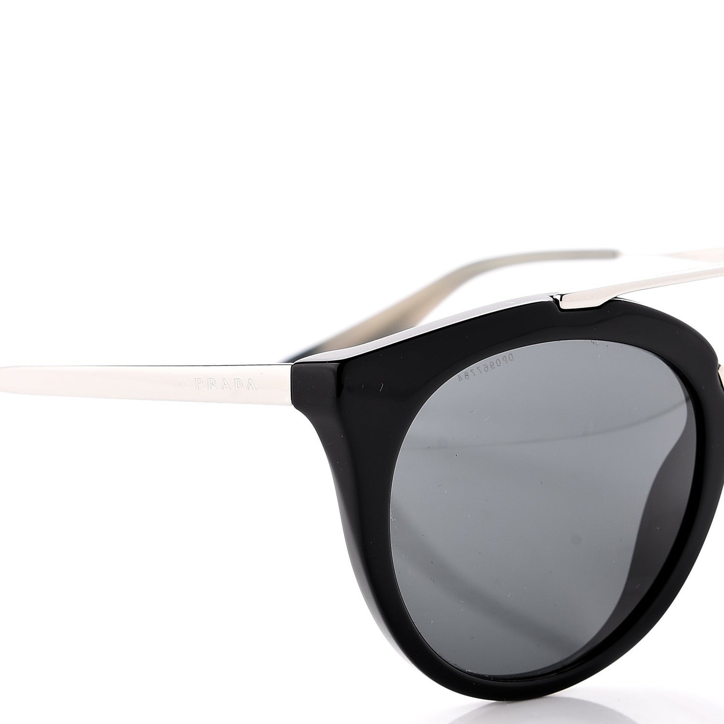 Cinema Sunglasses SPR 23S Black