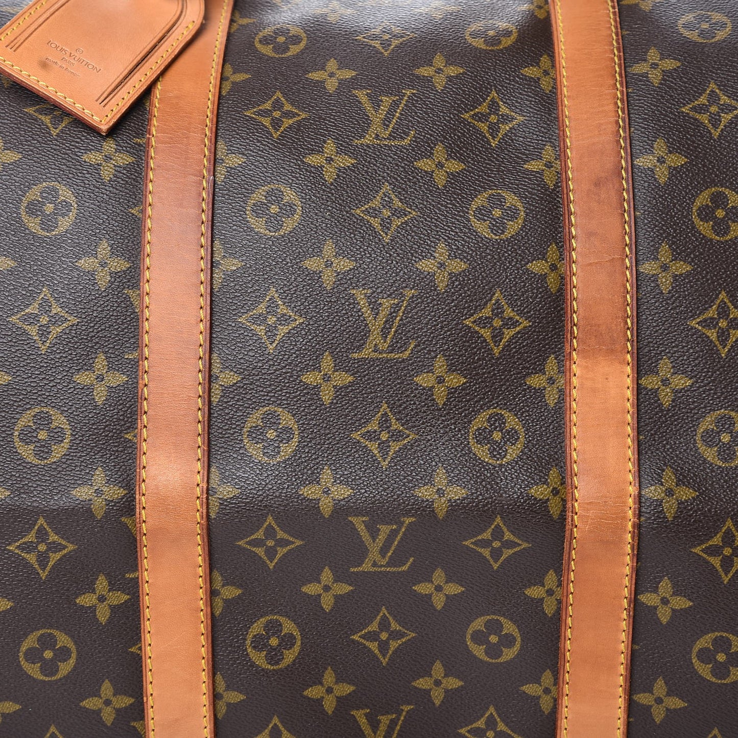 Monogram Keepall 60
