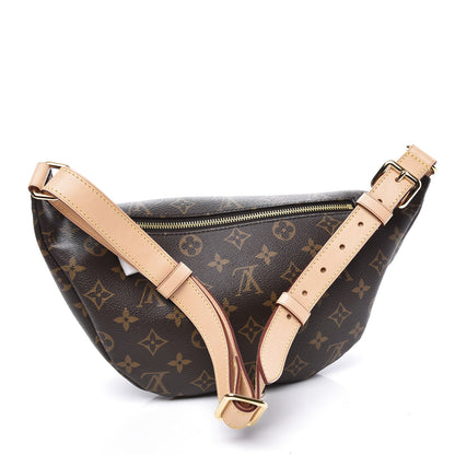 Louis Vuitton Monogram Bumbag 2 of 10
