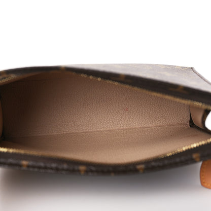Louis Vuitton Monogram Toiletry Pouch 19 5 of 7