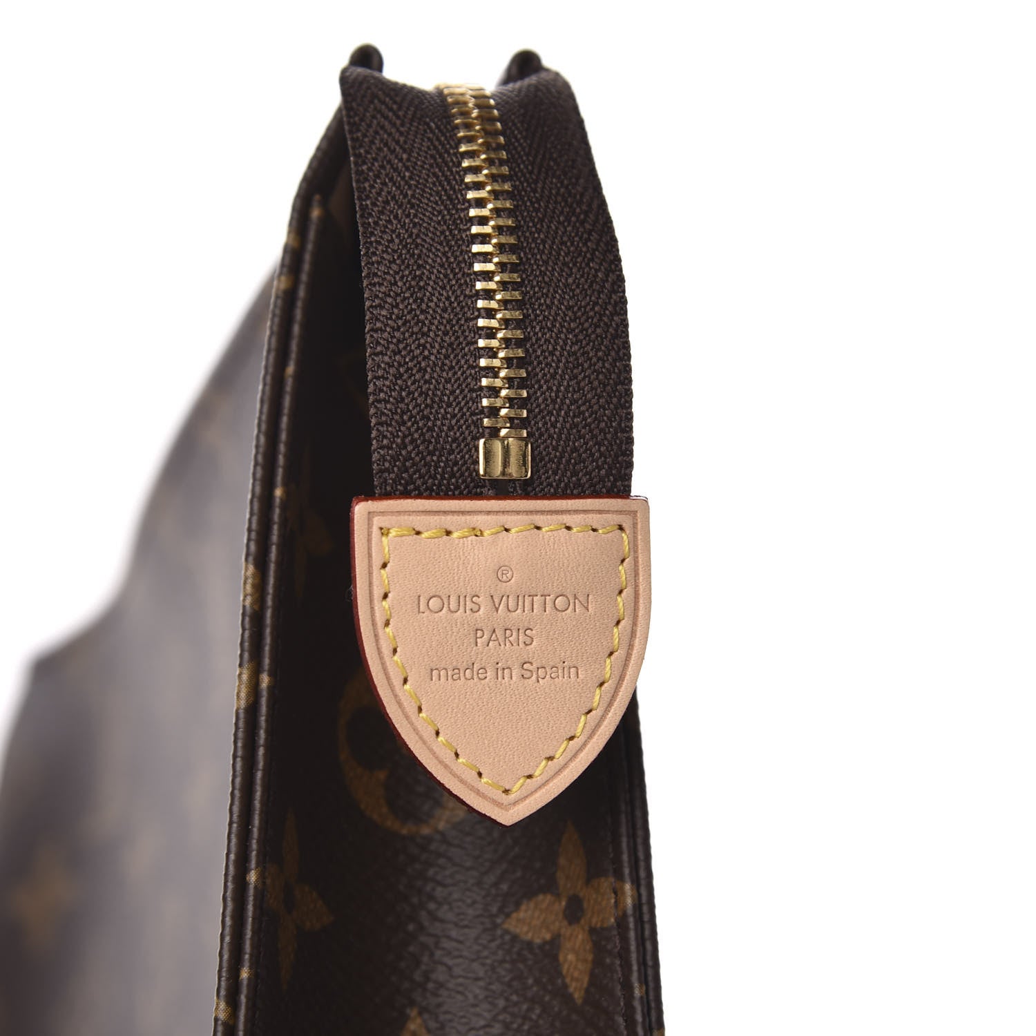 Louis Vuitton Monogram Toiletry Pouch 26 6 of 8
