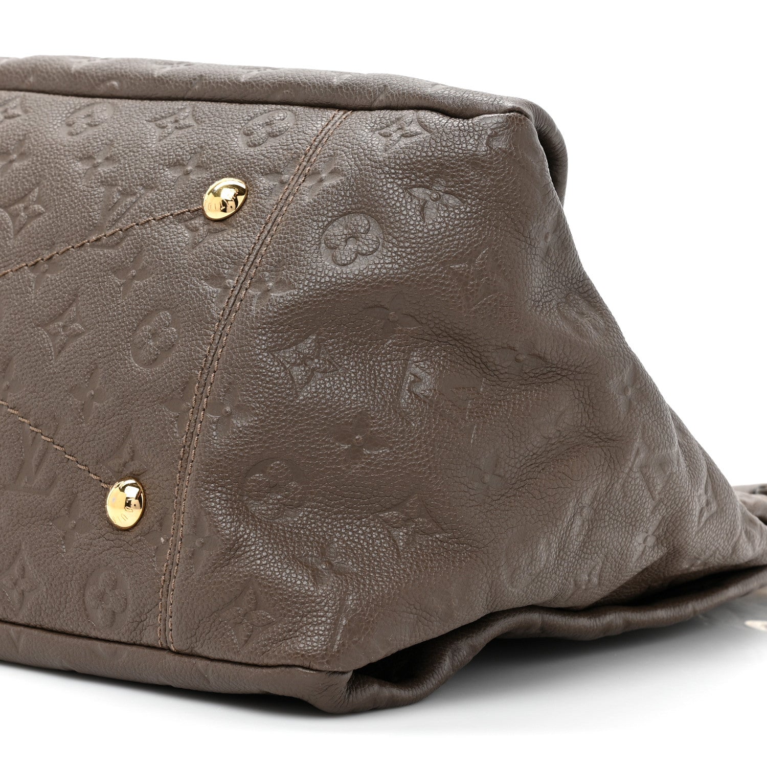 Louis Vuitton Empreinte Artsy MM Ombre 7 of 12