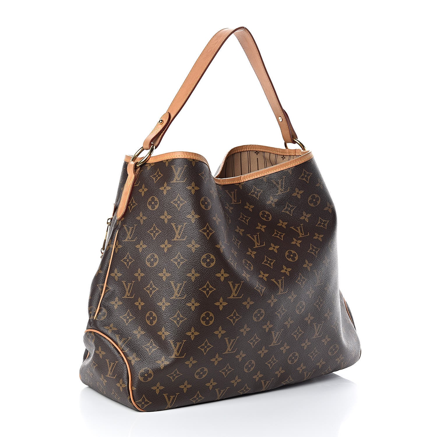 Louis Vuitton Monogram Delightful GM 3 of 10