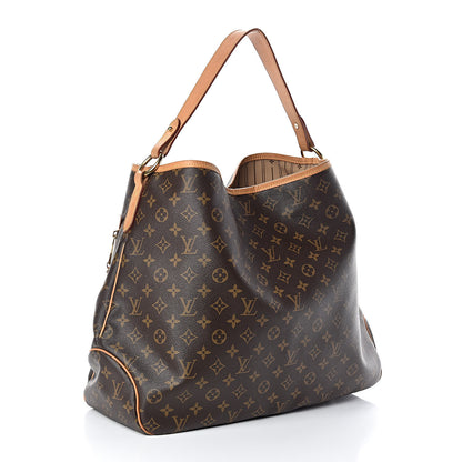 Louis Vuitton Monogram Delightful GM 3 of 10