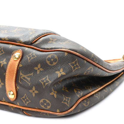 Louis Vuitton Monogram Galliera GM 9 of 10