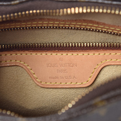 Louis Vuitton Monogram Looping MM 6 of 13