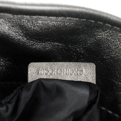 Burberry Shimmer Check Medium Lowry Pewter 7 of 8