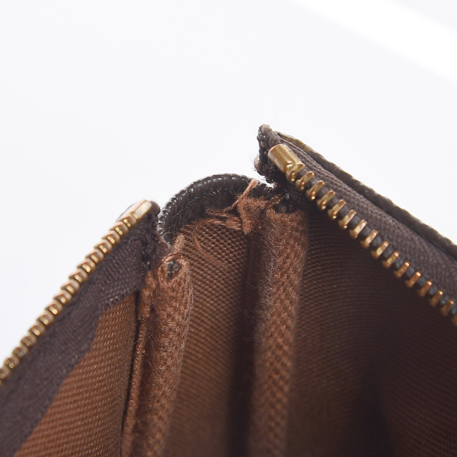 Louis Vuitton Monogram Pochette Accessories 9 of 9