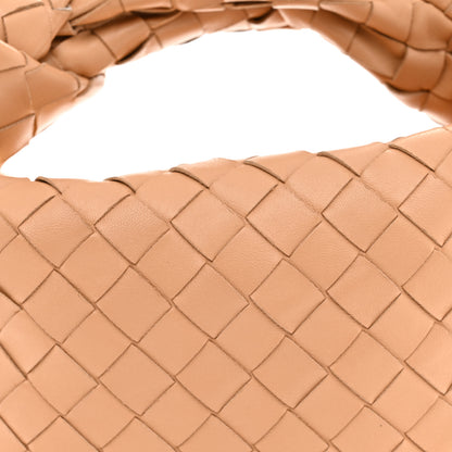 Bottega Veneta Nappa Intrecciato Mini Jodie Almond 8 of 12