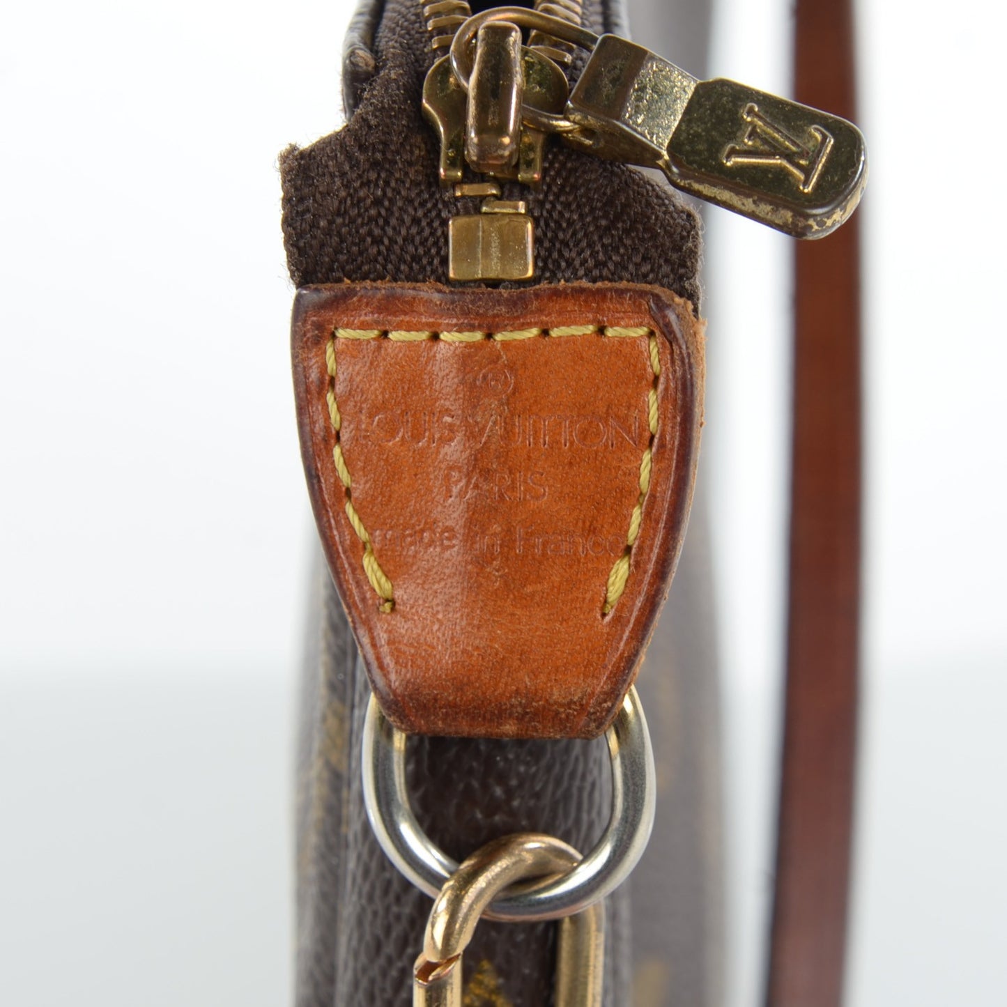 Monogram Pochette Accessories