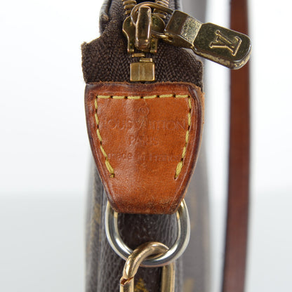 Louis Vuitton Monogram Pochette Accessories 7 of 9