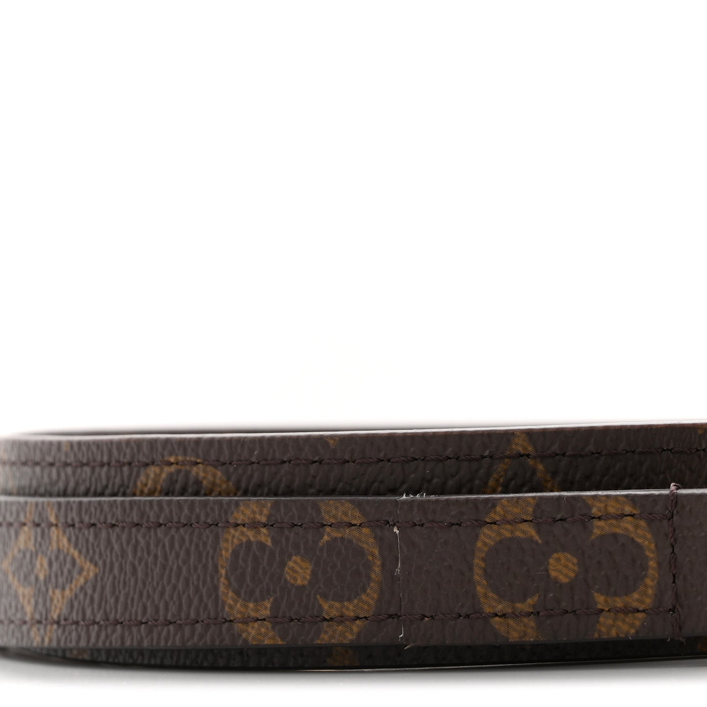 Monogram Montaigne Shoulder Strap