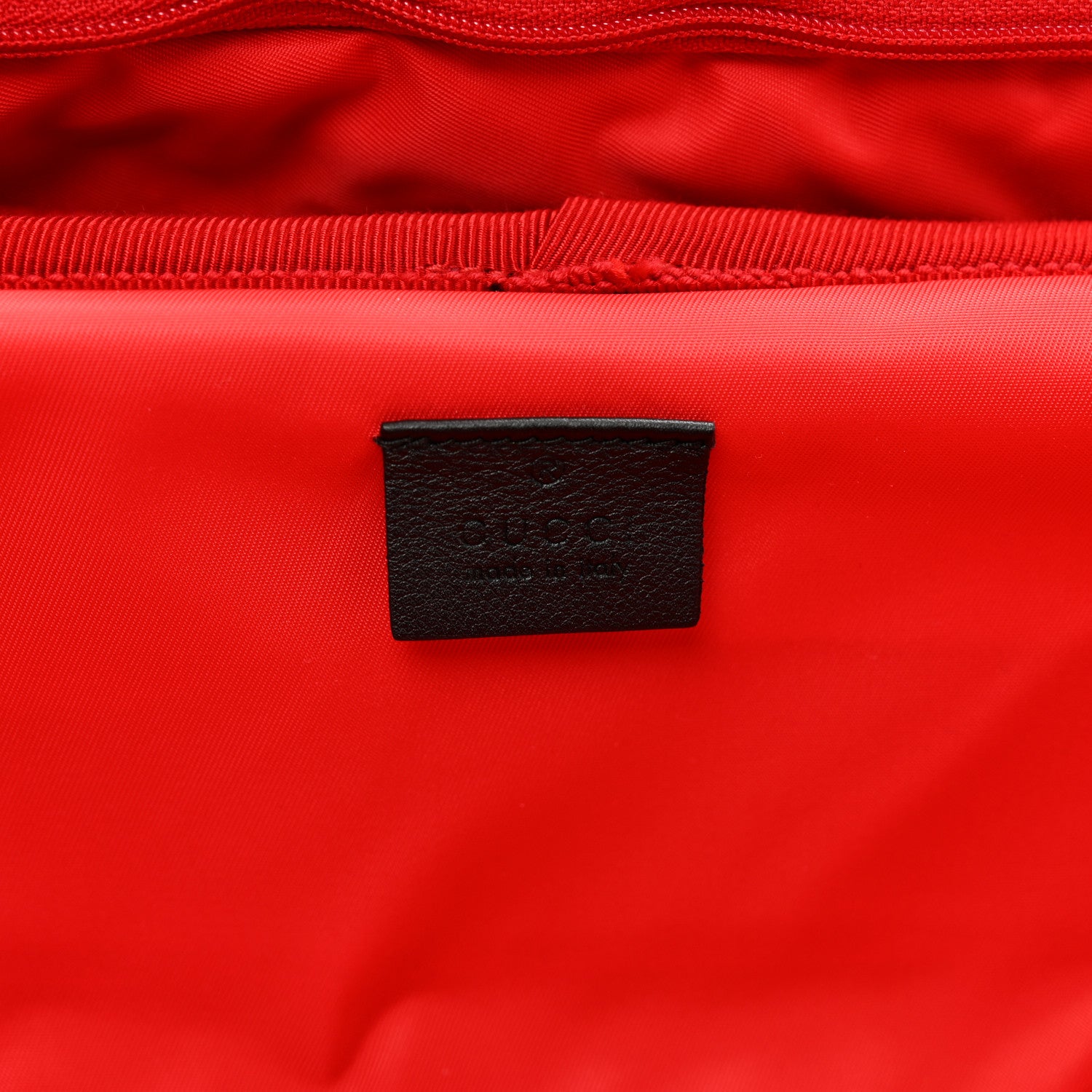 Gucci Dollar Calfskin Small Carry-On Trolley Black 6 of 12
